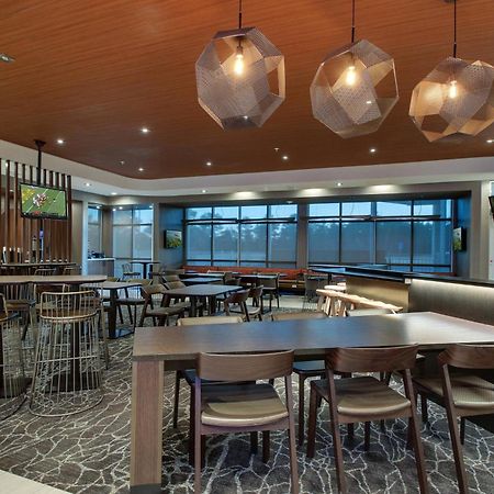 Springhill Suites By Marriott Gulfport I-10 Luaran gambar