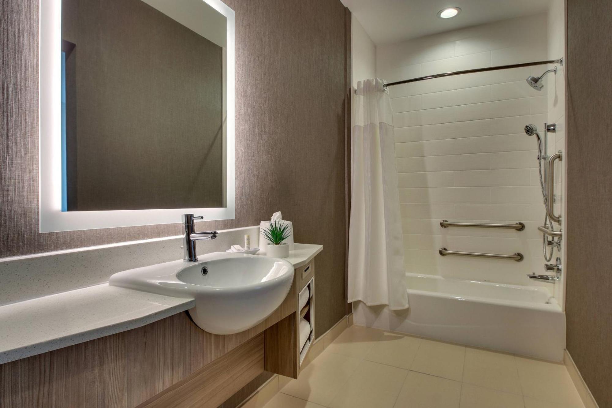 Springhill Suites By Marriott Gulfport I-10 Luaran gambar