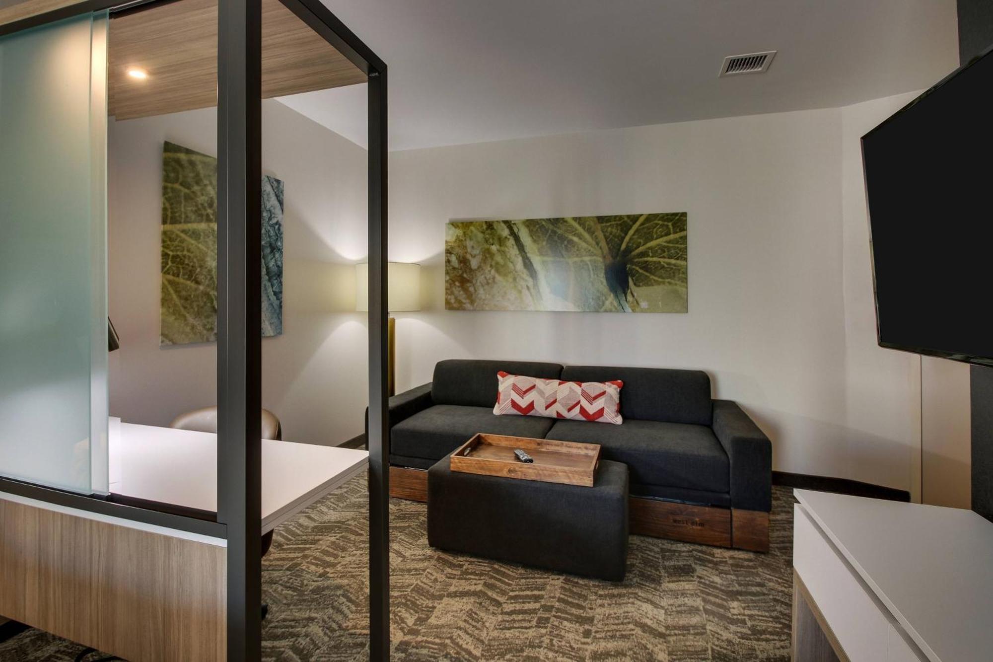 Springhill Suites By Marriott Gulfport I-10 Luaran gambar