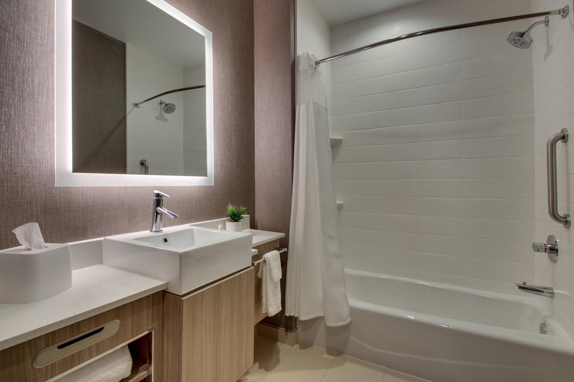 Springhill Suites By Marriott Gulfport I-10 Luaran gambar
