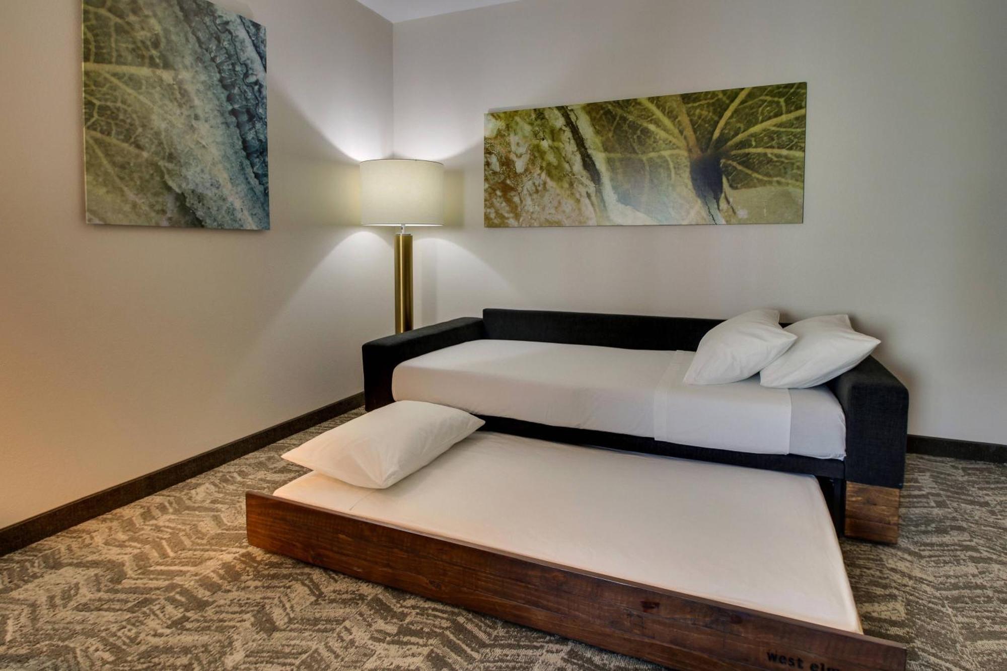 Springhill Suites By Marriott Gulfport I-10 Luaran gambar