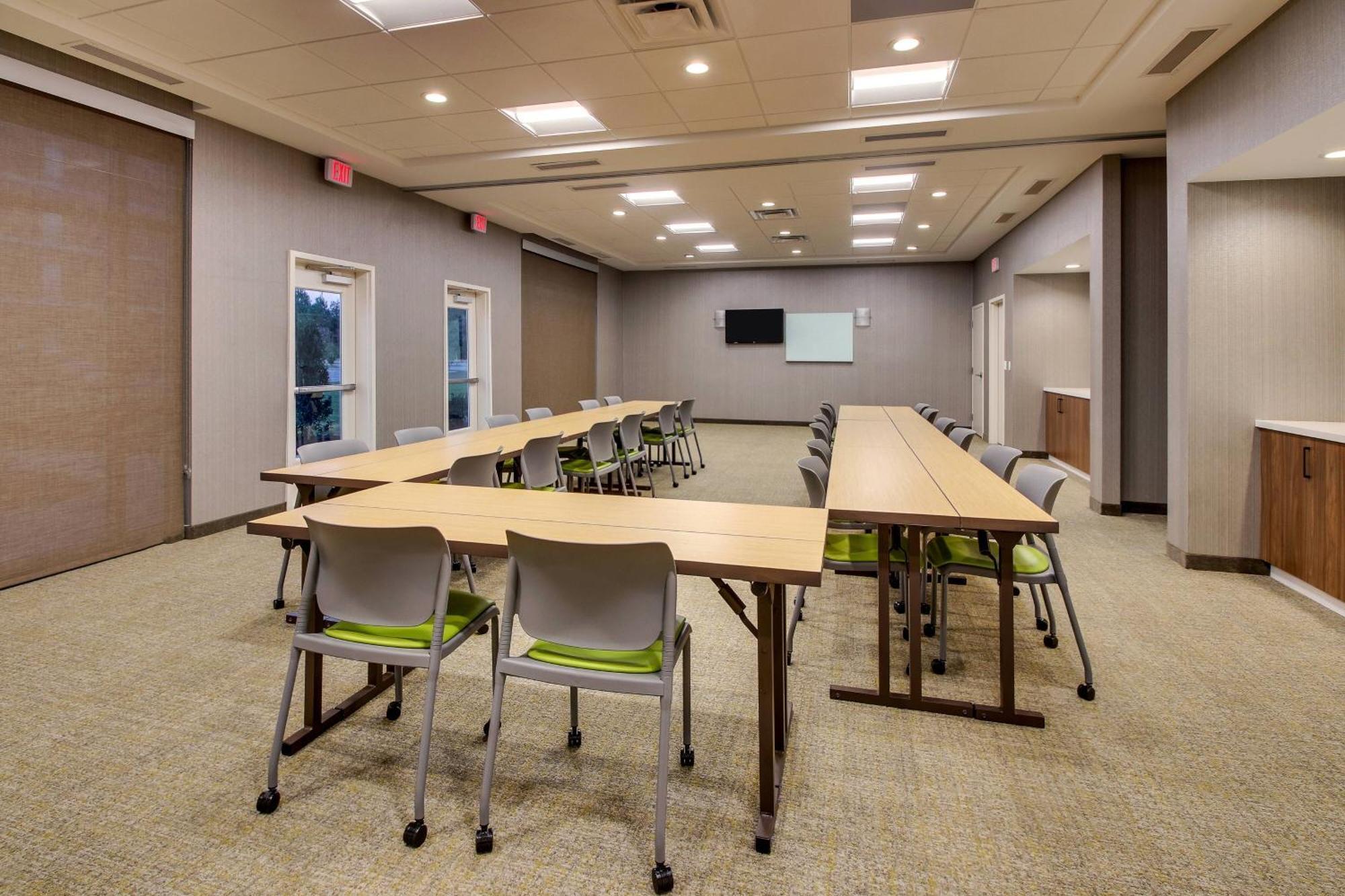 Springhill Suites By Marriott Gulfport I-10 Luaran gambar