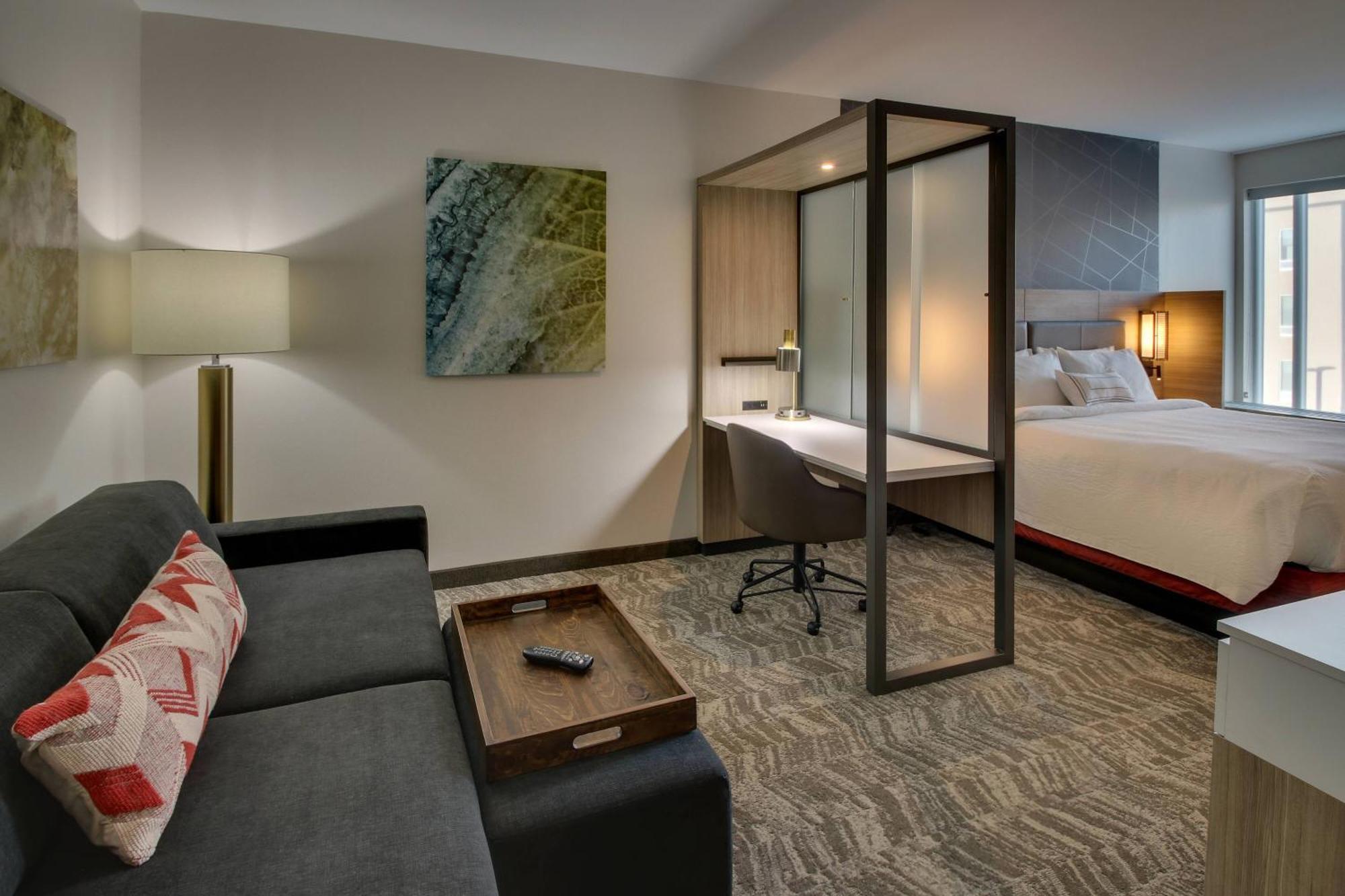 Springhill Suites By Marriott Gulfport I-10 Luaran gambar