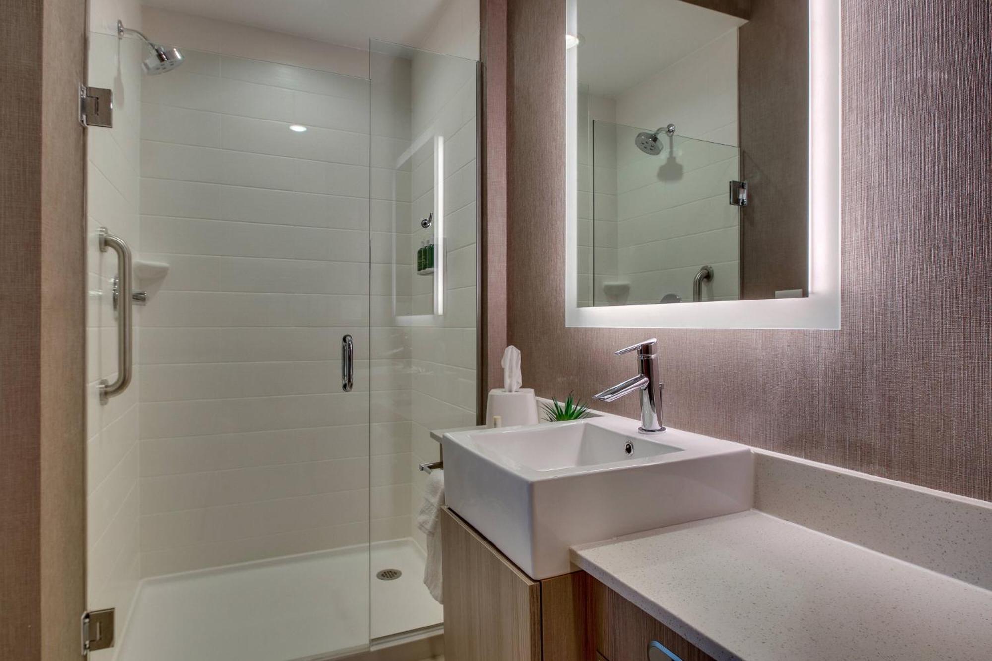 Springhill Suites By Marriott Gulfport I-10 Luaran gambar