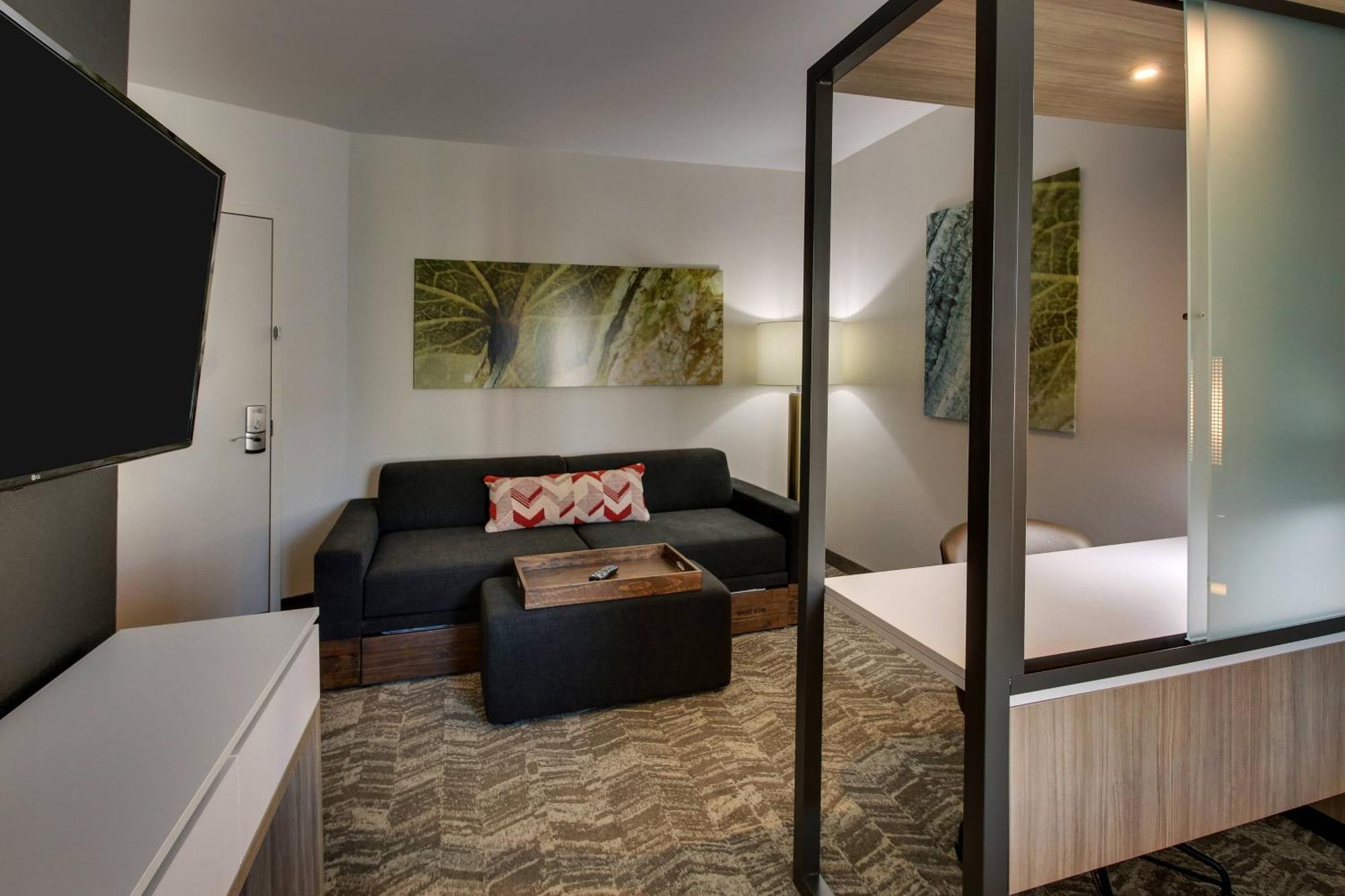 Springhill Suites By Marriott Gulfport I-10 Luaran gambar
