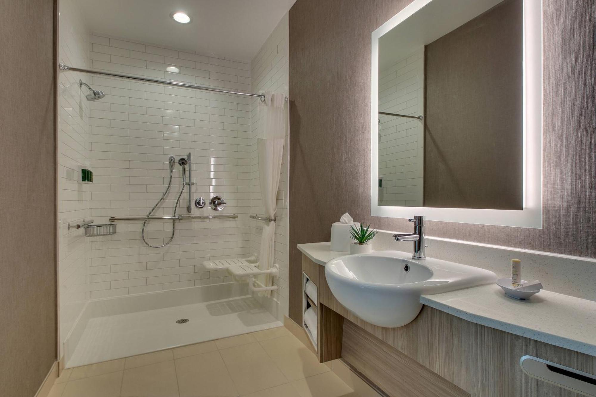 Springhill Suites By Marriott Gulfport I-10 Luaran gambar