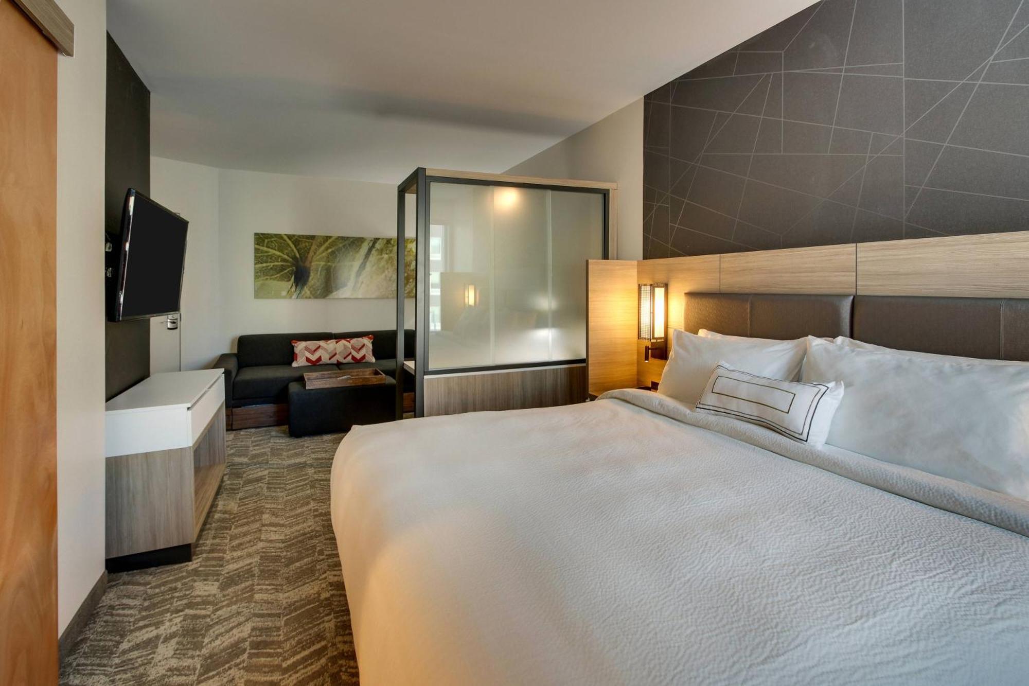Springhill Suites By Marriott Gulfport I-10 Luaran gambar