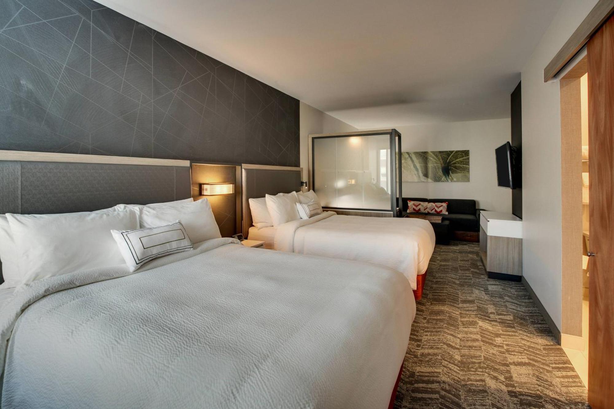 Springhill Suites By Marriott Gulfport I-10 Luaran gambar